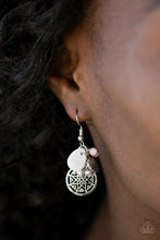 Load image into Gallery viewer, Ocean Oracle - Pink - Bauble and Bling Boutique 