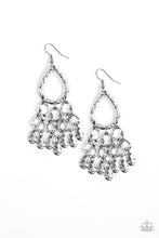 Laden Sie das Bild in den Galerie-Viewer, Teardrop Trinket - Silver - Bauble and Bling Boutique 