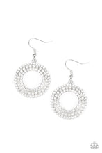 Load image into Gallery viewer, Sparkle Splurge - White