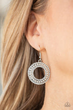 Load image into Gallery viewer, Sparkle Splurge - White