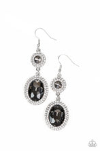 Load image into Gallery viewer, Let It BEDAZZLE - Silver - Bauble and Bling Boutique 