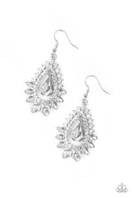 Load image into Gallery viewer, Boss Brilliance - White - Bauble and Bling Boutique 