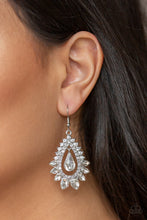 Load image into Gallery viewer, Boss Brilliance - White - Bauble and Bling Boutique 