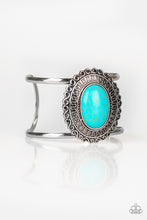 Load image into Gallery viewer, Extra EMPRESS-ive - Blue - Bauble and Bling Boutique 