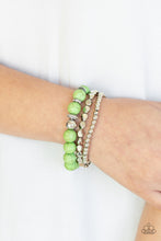 Load image into Gallery viewer, Rural Restoration - Green - Bauble and Bling Boutique 