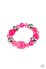 Load image into Gallery viewer, Ice Ice-Breaker - Pink - Bauble and Bling Boutique 