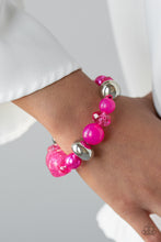 Load image into Gallery viewer, Ice Ice-Breaker - Pink - Bauble and Bling Boutique 