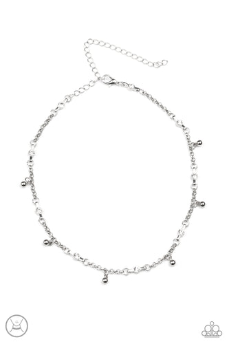 What A Stunner - White