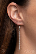 Load image into Gallery viewer, Think Like A Minimalist - Silver