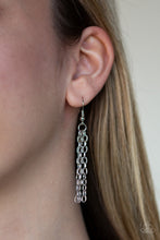 Load image into Gallery viewer, Stone Stampede - Blue - Bauble and Bling Boutique 