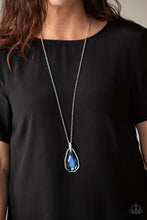 Load image into Gallery viewer, Maven Magic - Blue - Bauble and Bling Boutique 