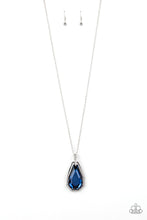 Load image into Gallery viewer, Maven Magic - Blue - Bauble and Bling Boutique 