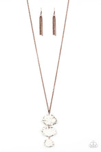 Load image into Gallery viewer, On The ROAM Again - Copper - Bauble and Bling Boutique 