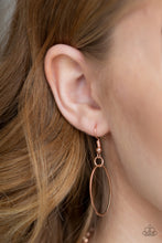 画像をギャラリービューアに読み込む, Paparazzi Fringe Finale - Multi Necklace - Bauble and Bling Boutique 