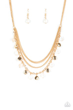 Load image into Gallery viewer, Beach Flavor - Gold - Bauble and Bling Boutique 