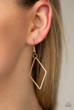 Load image into Gallery viewer, Fashion Fave - Gold - Bauble and Bling Boutique 