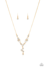 Load image into Gallery viewer, Five-Star Starlet - Gold - Bauble and Bling Boutique 