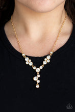 Load image into Gallery viewer, Five-Star Starlet - Gold - Bauble and Bling Boutique 