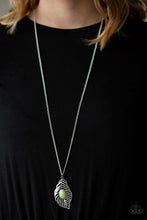 Load image into Gallery viewer, Flight Path - Green - Bauble and Bling Boutique 