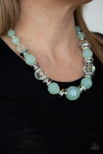 Load image into Gallery viewer, Dine and Dash - Green - Bauble and Bling Boutique 