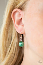 Load image into Gallery viewer, Seaside Sophistication - Green - Bauble and Bling Boutique 