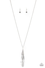 Load image into Gallery viewer, Jaw-Droppingly Jealous - White - Bauble and Bling Boutique 