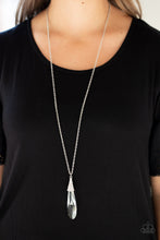 Load image into Gallery viewer, Jaw-Droppingly Jealous - White - Bauble and Bling Boutique 