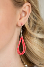 Laden Sie das Bild in den Galerie-Viewer, Savannah Surfin - Orange - Bauble and Bling Boutique 