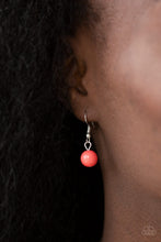 Charger l'image dans la galerie, Seaside Soiree - Orange