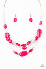 Load image into Gallery viewer, Radiant Reflections - Pink - Bauble and Bling Boutique 