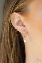 Load image into Gallery viewer, Paparazzi Pacific Pageantry - Pink Necklace - Bauble and Bling Boutique 