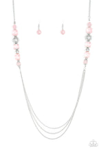 Load image into Gallery viewer, Native New Yorker - Pink - Bauble and Bling Boutique 