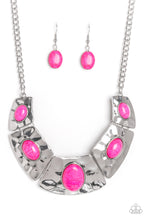 Load image into Gallery viewer, RULER In Favor - Pink - Bauble and Bling Boutique 