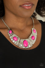 Load image into Gallery viewer, RULER In Favor - Pink - Bauble and Bling Boutique 
