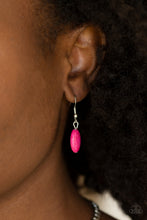 Load image into Gallery viewer, RULER In Favor - Pink - Bauble and Bling Boutique 