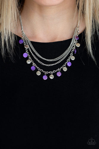 Beach Flavor - Purple