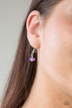 Laden Sie das Bild in den Galerie-Viewer, I Want To SEA The World - Purple