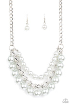 Load image into Gallery viewer, Empire State Empress - Silver