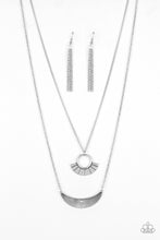 將圖片載入圖庫檢視器 Tribal Trek - Silver - Bauble and Bling Boutique 