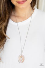 將圖片載入圖庫檢視器 Classic Convergence - Silver - Bauble and Bling Boutique 