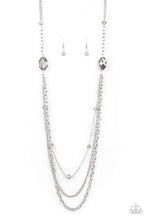 Load image into Gallery viewer, Dare to Dazzle - Silver - Bauble and Bling Boutique 