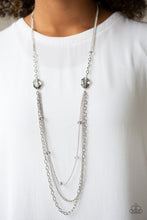 Load image into Gallery viewer, Dare to Dazzle - Silver - Bauble and Bling Boutique 