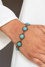 將圖片載入圖庫檢視器 Carved In SANDSTONE - Copper - Bauble and Bling Boutique 