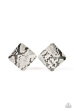 画像をギャラリービューアに読み込む, Making HISS-tory - White - Bauble and Bling Boutique 