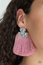 Laden Sie das Bild in den Galerie-Viewer, Make Some PLUME - Pink - Bauble and Bling Boutique 