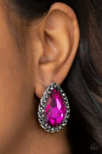 Load image into Gallery viewer, Paparazzi Dare To Shine - Pink