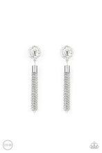 將圖片載入圖庫檢視器 Paparazzi Perfectly Prestigious - White