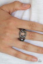 將圖片載入圖庫檢視器 Well Connected - Black - Bauble and Bling Boutique 