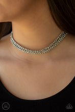 Load image into Gallery viewer, Empo-HER-ment - White - Bauble and Bling Boutique 