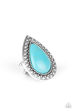Charger l'image dans la galerie, Santa Fe Storm - Blue - Bauble and Bling Boutique 